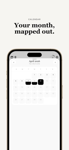 ClimbTodo: To Do List screenshot