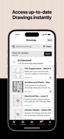 Procore Screenshot 3 of 10
