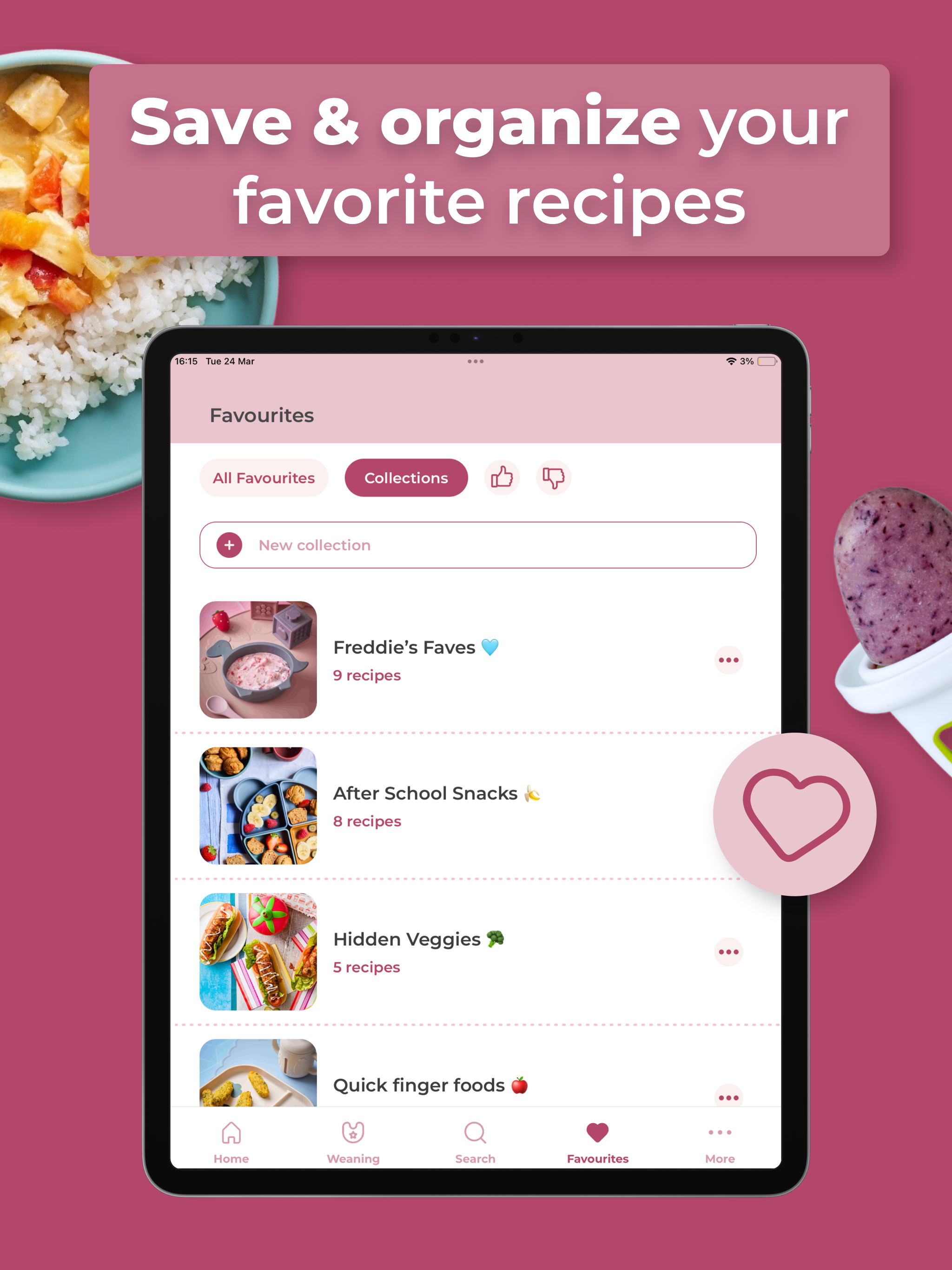 Annabel Karmel Kids Recipes
