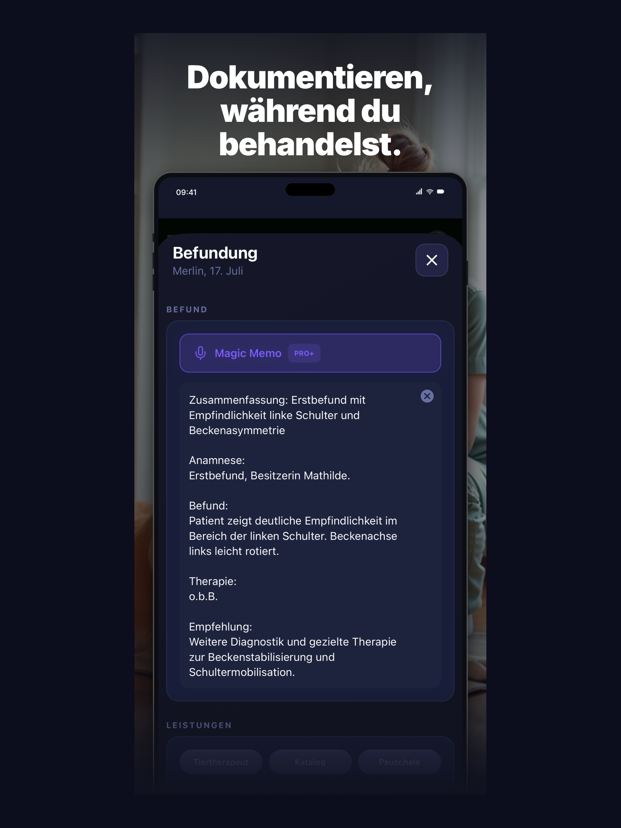 VetaFlow screenshot 15