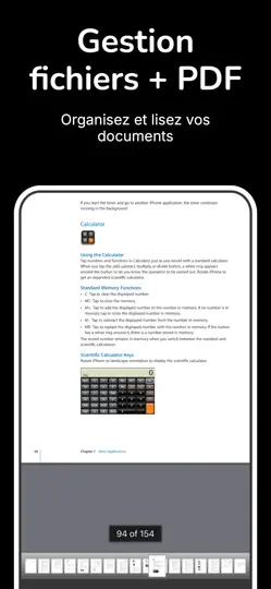 Capture d'écran de Yo Player: Skip Ads On Videos sur iPhone 5