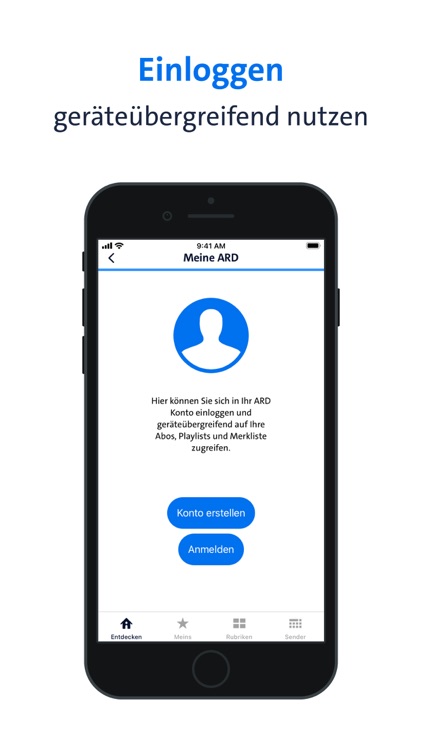 ARD Audiothek screenshot-6