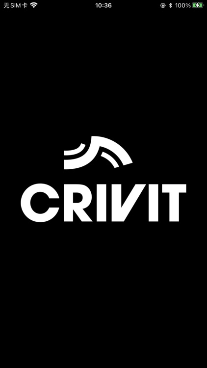 CRIVIT Smartwatch