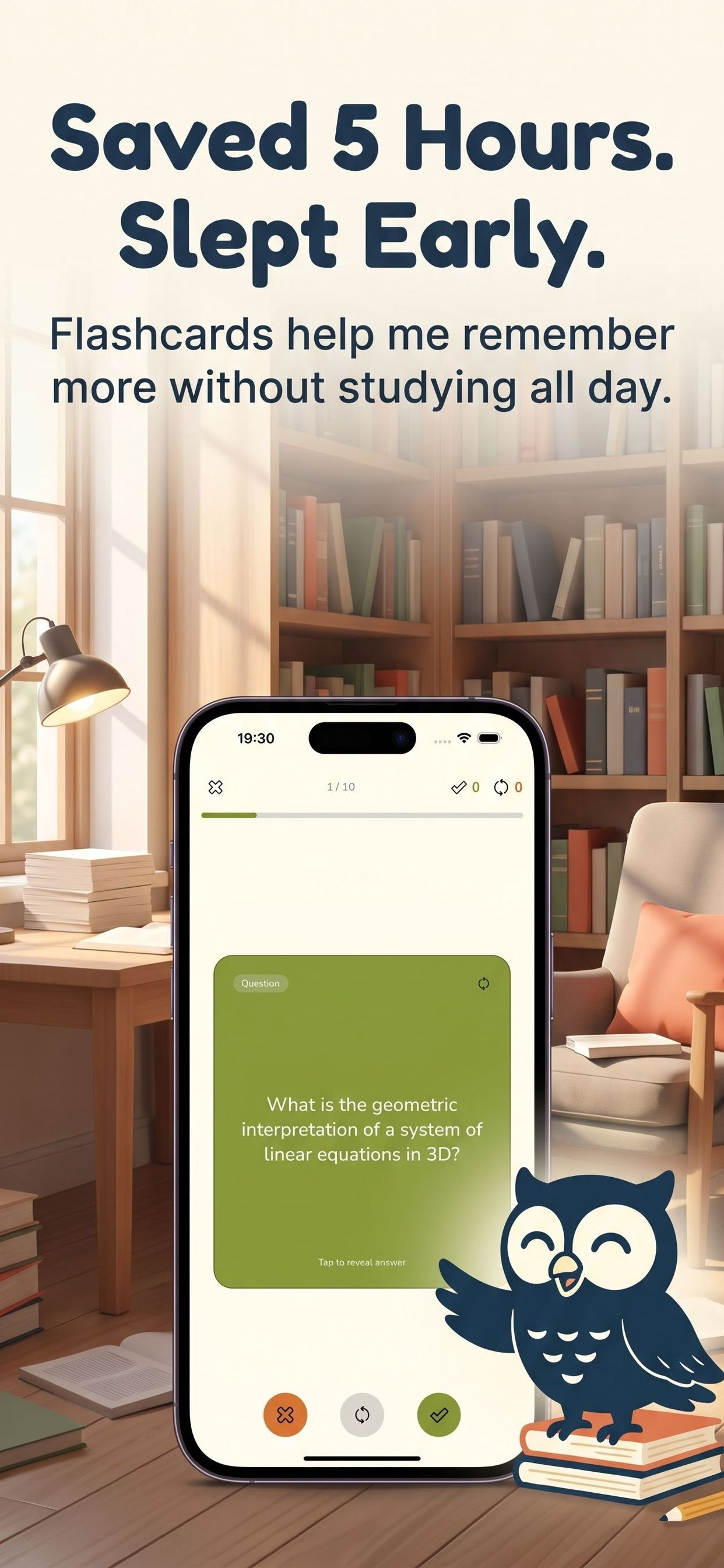Lernix AI: Study Anything screenshot 3