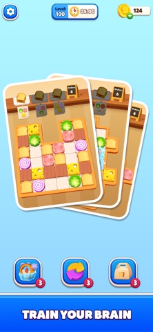 Sandwich Jam Flip Screenshot 8 of 8