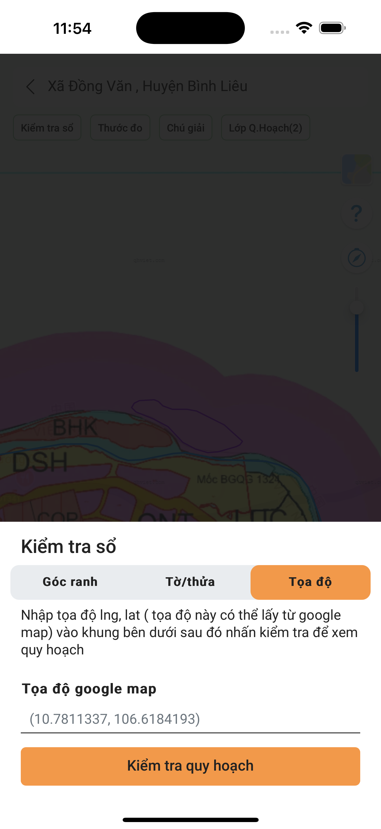 Quy hoạch Quảng Ninh