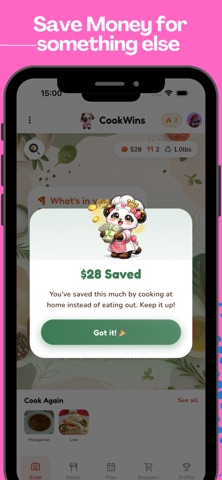 cookwins Screenshot 7 of 8