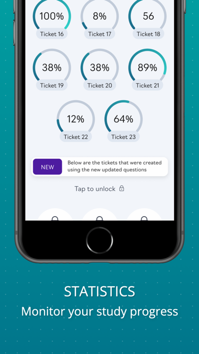 Life in the UK Test 2026 Prep Screenshot
