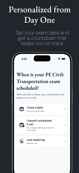 StampReady: PE Exam Prep Screenshot 10 of 10
