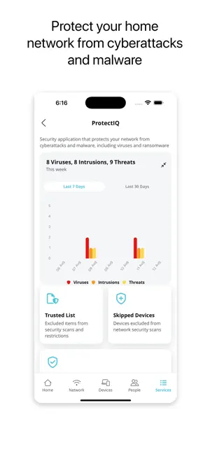 GVTC WiFi screenshot 3
