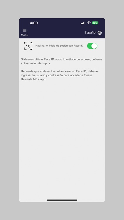 Finsus Rewards screenshot-7