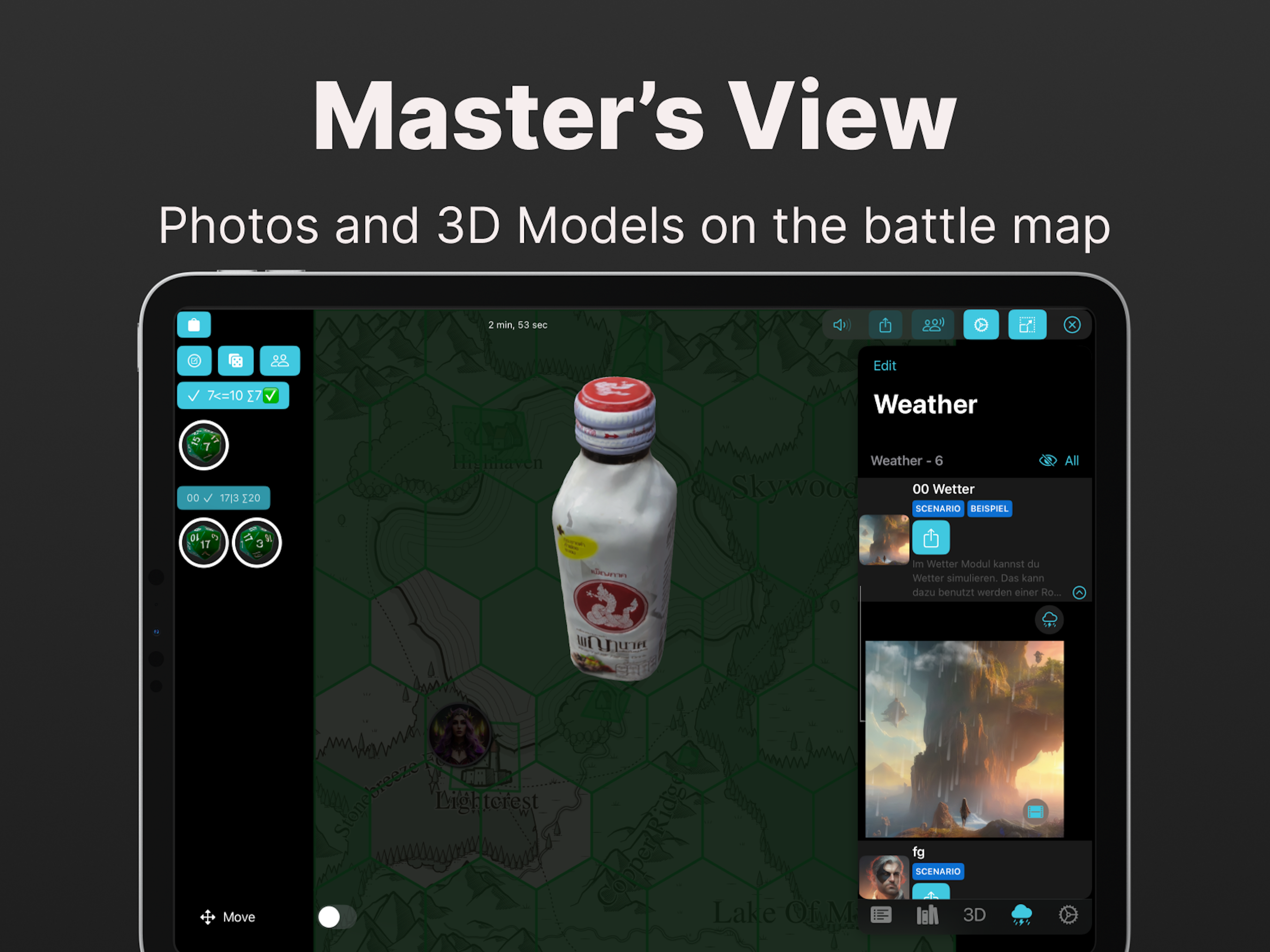 MasterRPG