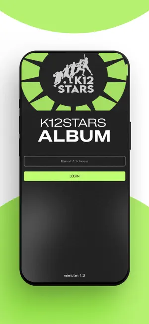 K12Stars screenshot 1