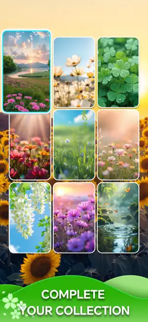 Word Oasis: Cross Puzzle Game screenshot 6