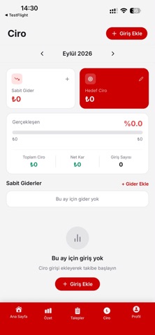 Emlak Sistem Screenshot 6 of 6