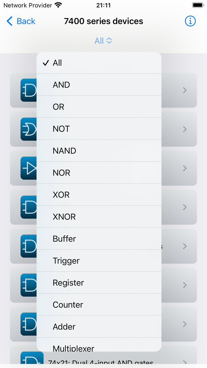 Digital Electronics Guide