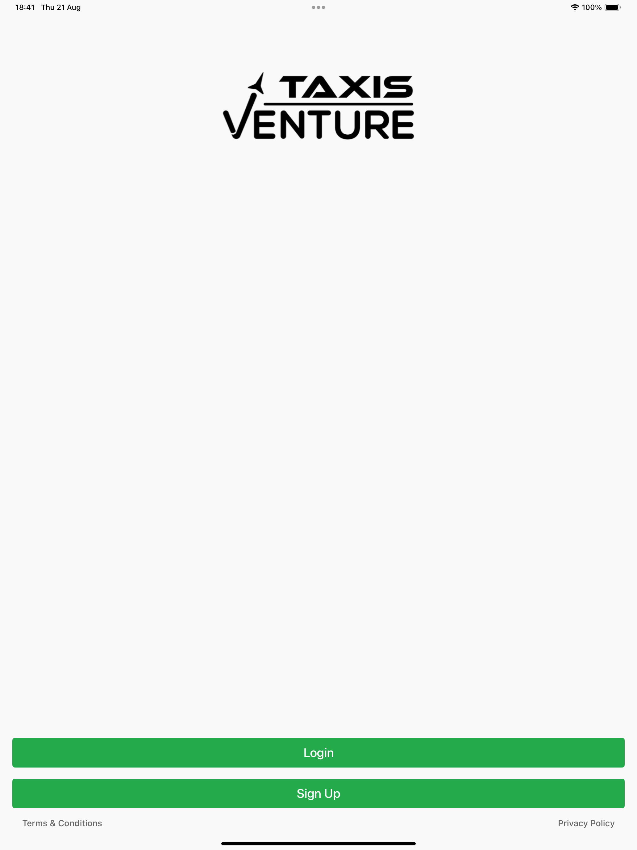 Venture Driver screenshot 7