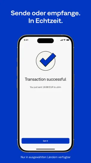 Screenshot von PaysafeCard–Prepaid-Zahlungen auf dem iPhone 6