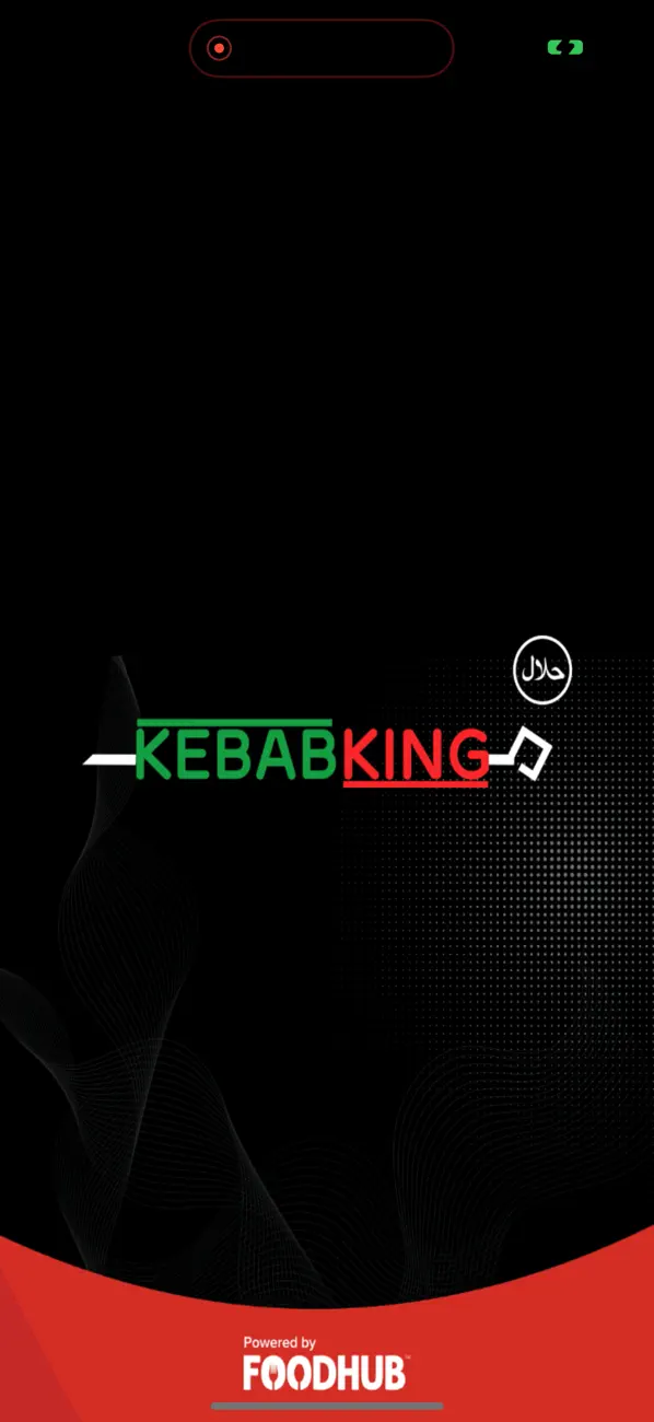 Screenshot #1 pour Kebab King Cwmbran