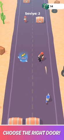Epic Dash screenshot
