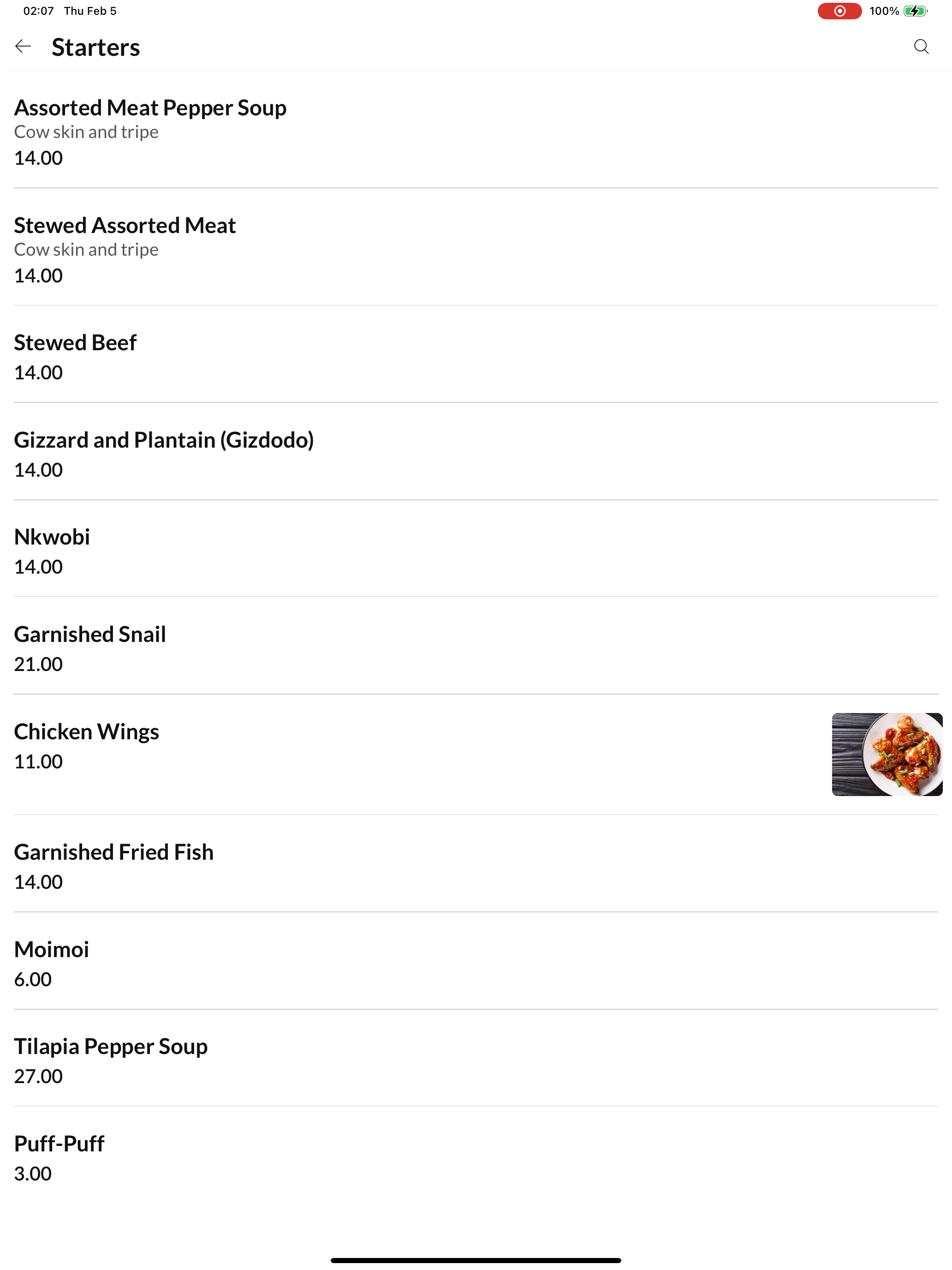 Halit Kitchen