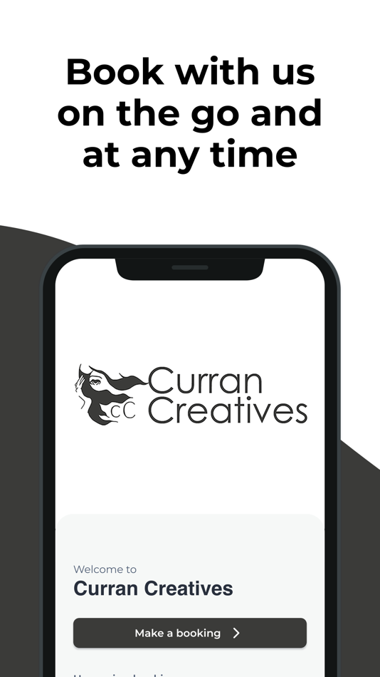 Curran Creatives - 4.0.1 - (iOS)