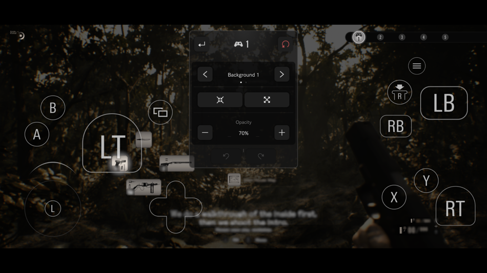 #10. RESIDENT EVIL 7 biohazard (macOS) Bởi: CAPCOM