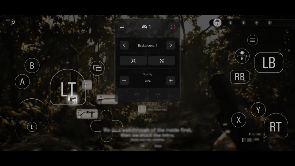 RESIDENT EVIL 7 Biohazard iPhone Ekran Görüntüsü 10