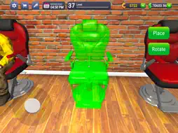 Tattoo Studio Simulator screenshot 10
