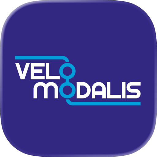 Vélo Modalis