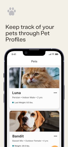 The Blue Litter Project Hub Screenshot 4