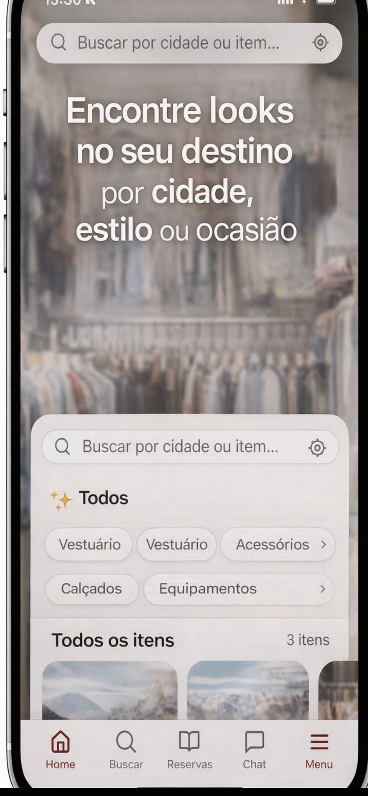 NARA RENT screenshot 4