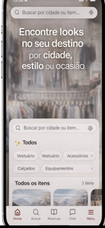 NARA RENT screenshot 4