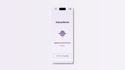 DrakvynMortha screenshot 1