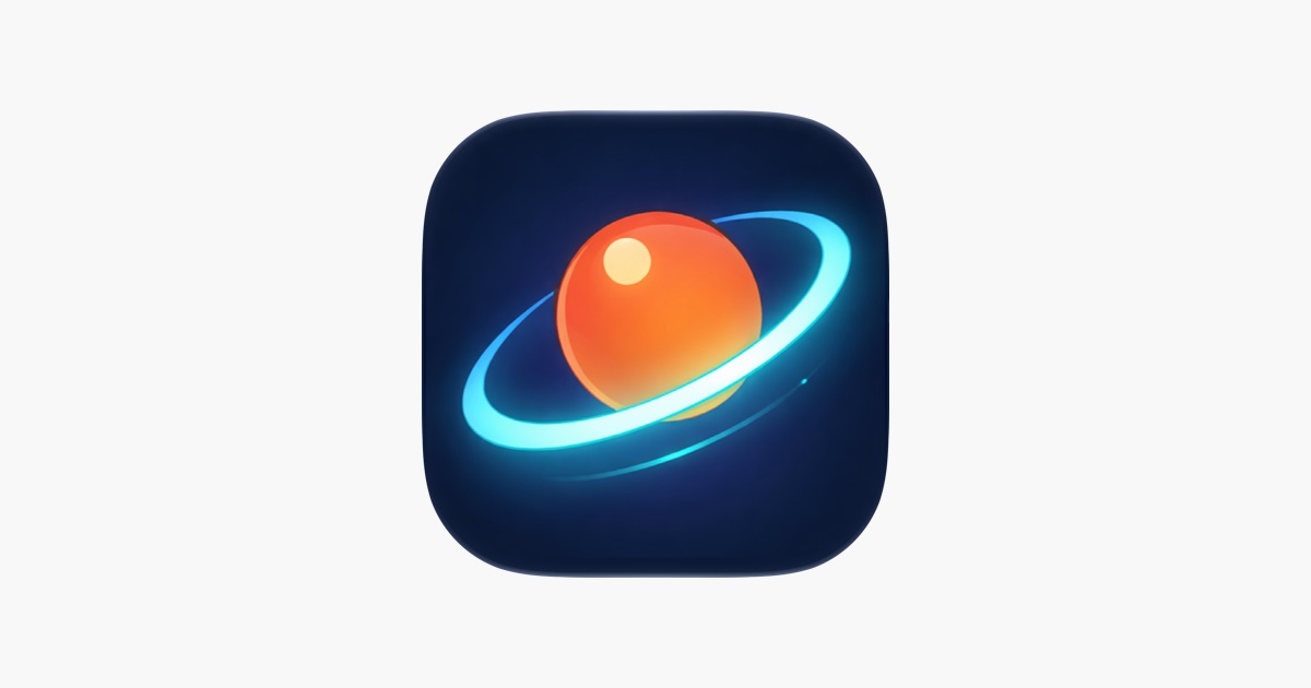 ‎Gyro Balance - Tilt Game App - App Store