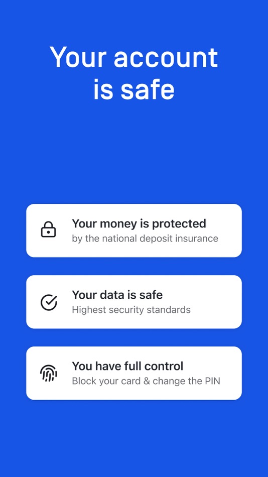 #7. Tomorrow – Mobile Banking (iOS) Von: Tomorrow GmbH