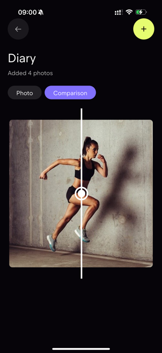 Fit AI: Workout tracker Screenshot 6 of 7