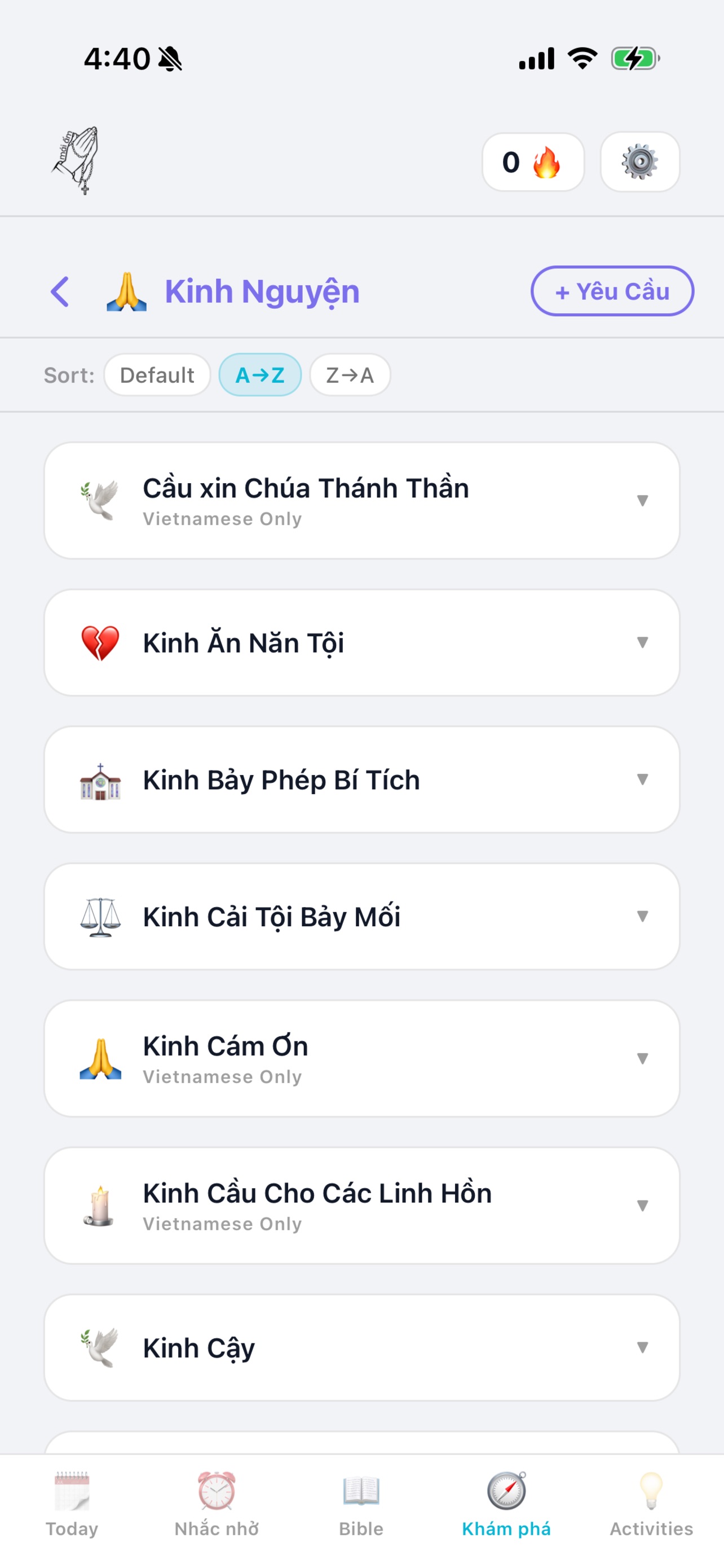 Screenshot 9 of MáiẤm
