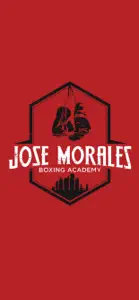 Jose Morales Boxing Academy screenshot #1 for iPhone