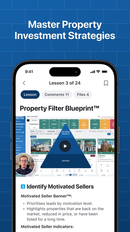 #5. Property Filter Community (iOS) 由: Property Filter