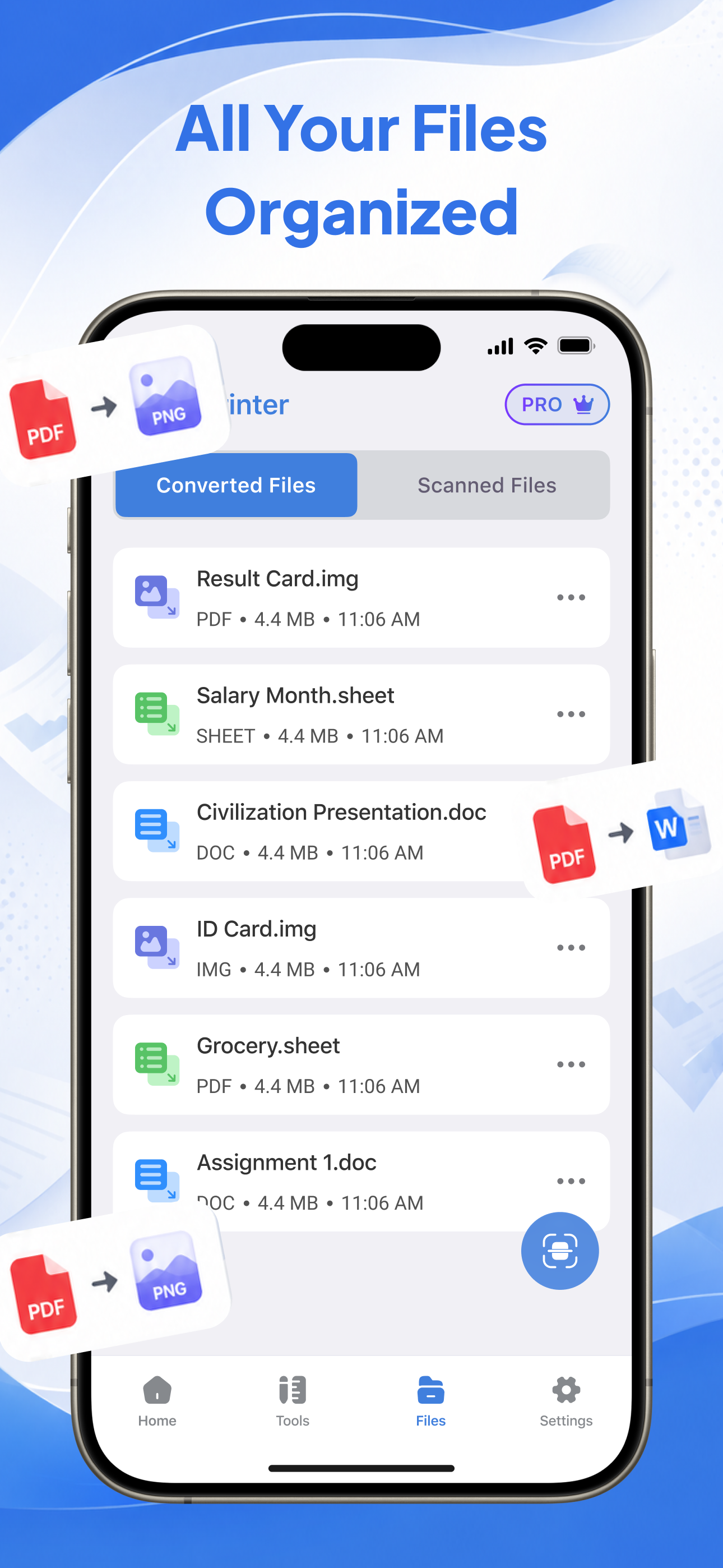 Mobile Print:Scanner & Printer screenshot 7