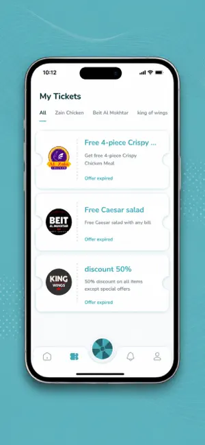 Kareem app screenshot 3