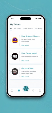 Kareem app Screenshot 3 of 3