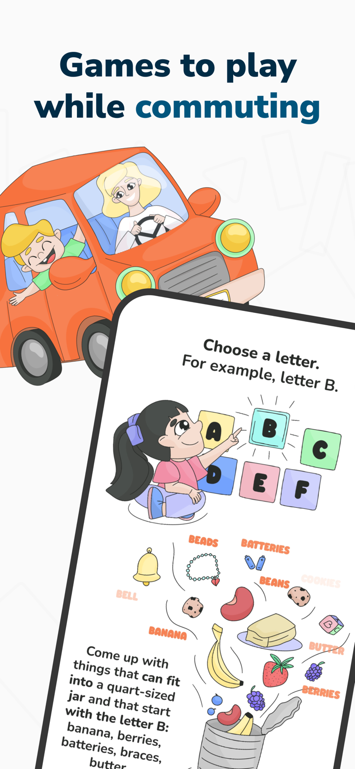 Hearty App: Everyday Bonding screenshot 7