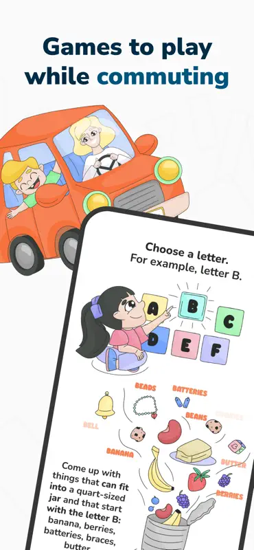 Hearty App: Everyday Bonding screenshot 7 of 9