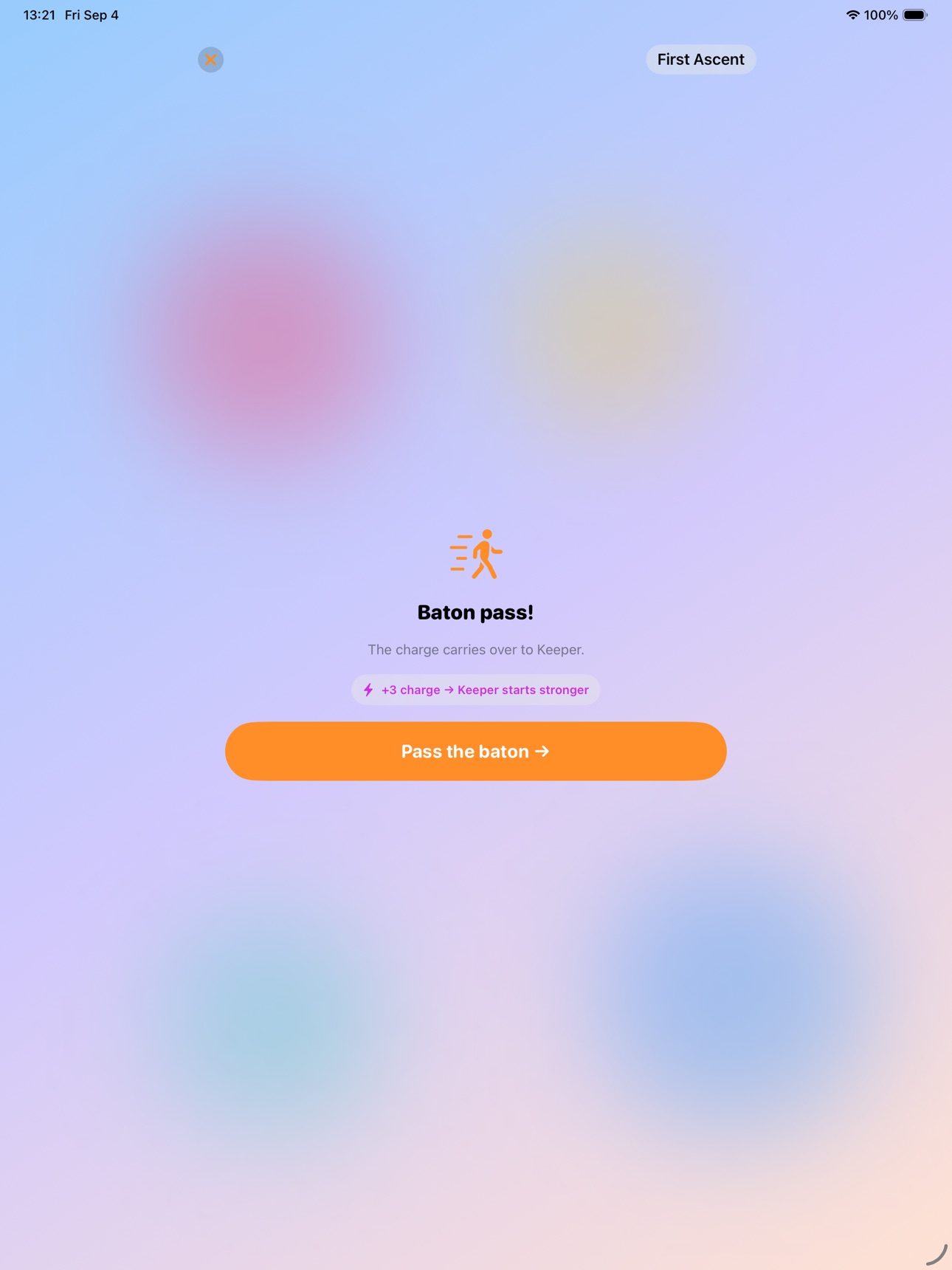 Screenshot 8 of Pocket Quest Relay