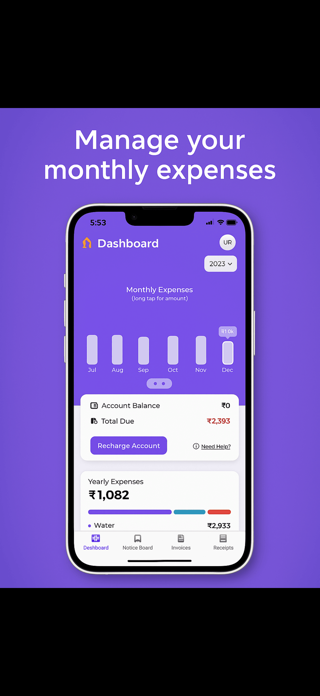 PropToll Screenshot 1 of 5