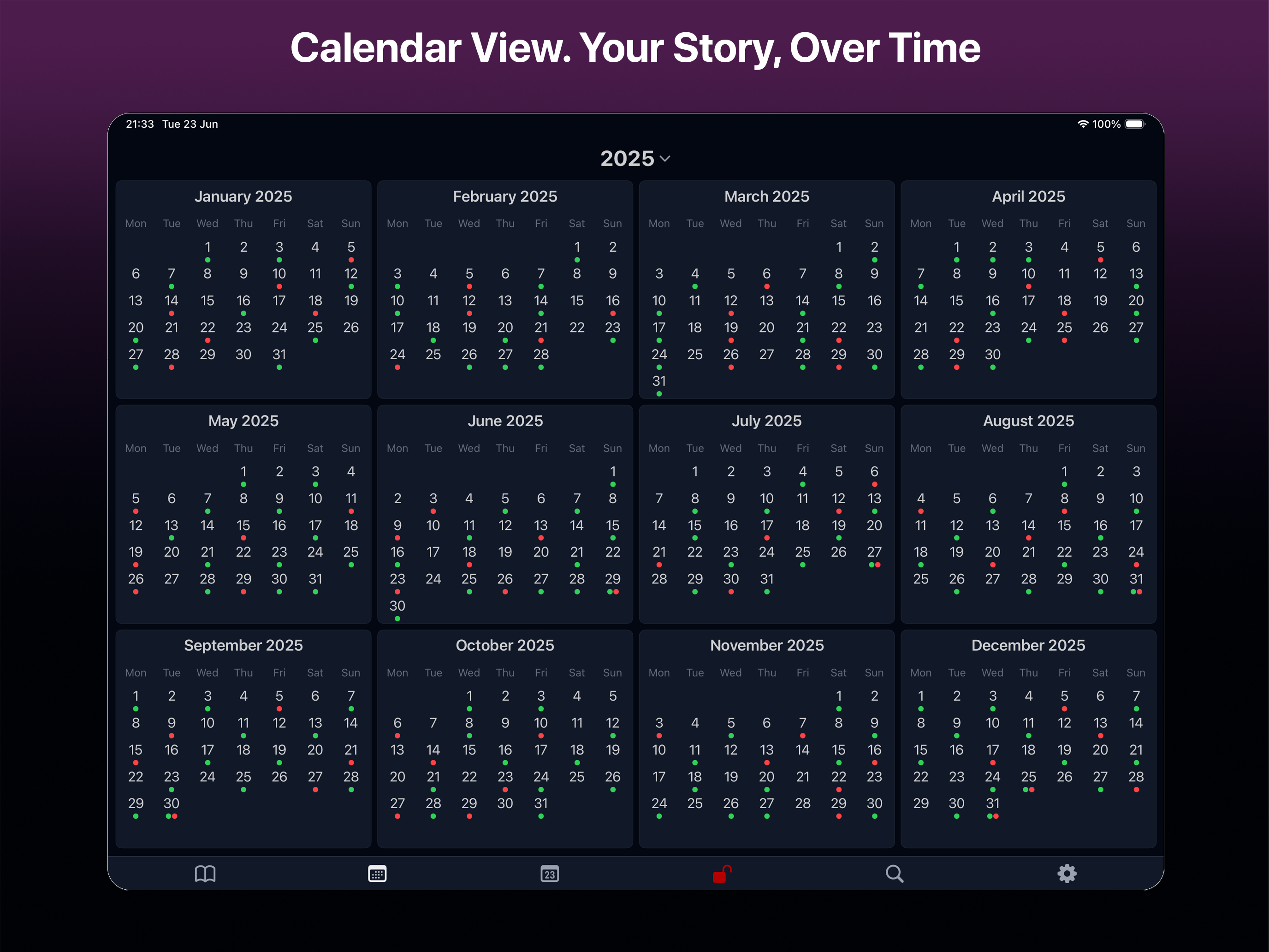 Locked Secrets Diary screenshot 15