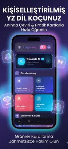 LingoLeap English Screenshot 2 of 10