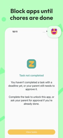 Zenvy - Parental Control Screenshot 8 of 8